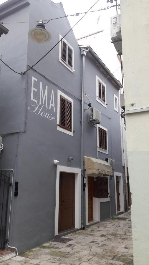 Apartmani Ema Zadar Ngoại thất bức ảnh
