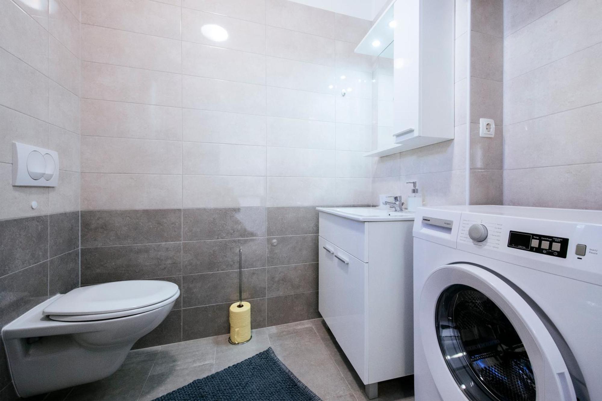 Apartmani Ema Zadar Ngoại thất bức ảnh