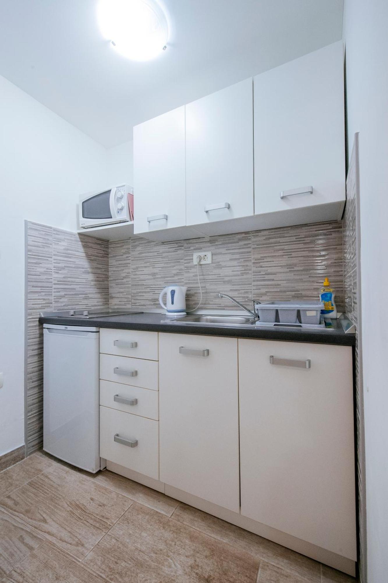Apartmani Ema Zadar Ngoại thất bức ảnh