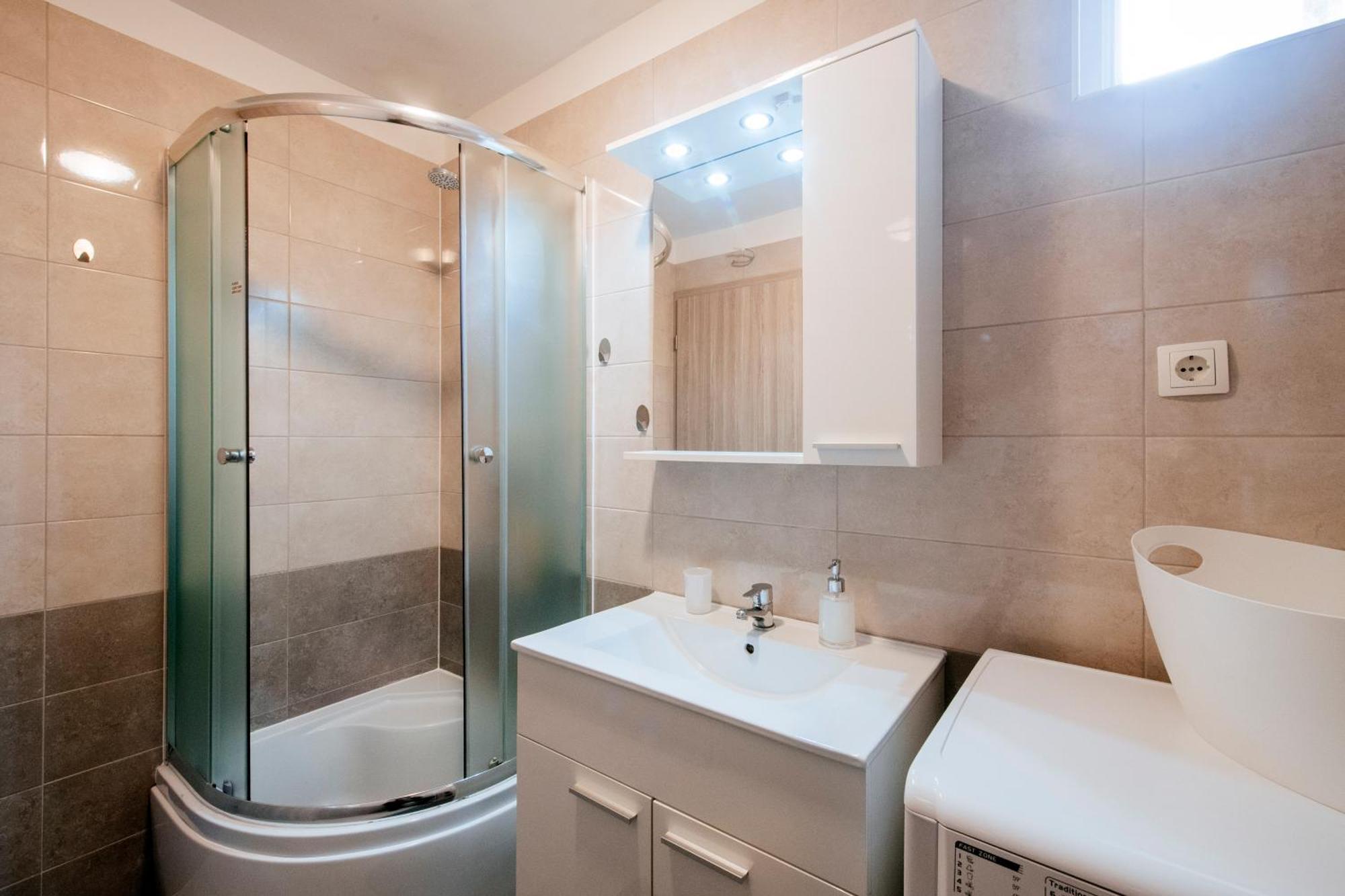 Apartmani Ema Zadar Ngoại thất bức ảnh