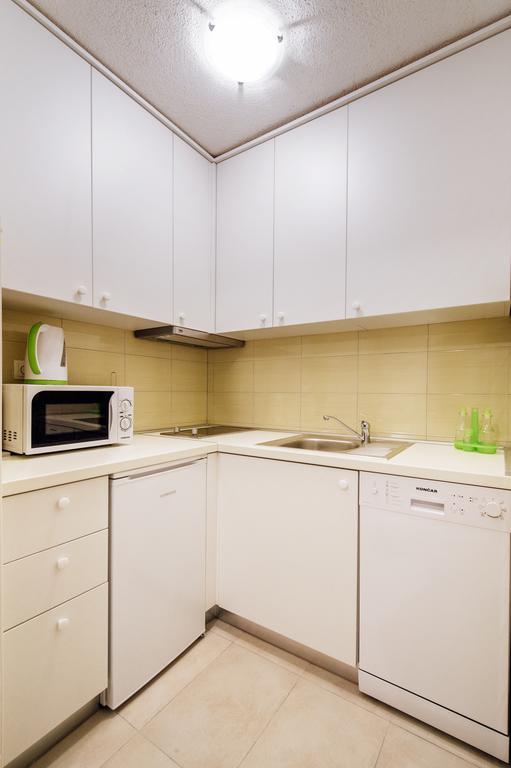 Apartmani Ema Zadar Phòng bức ảnh