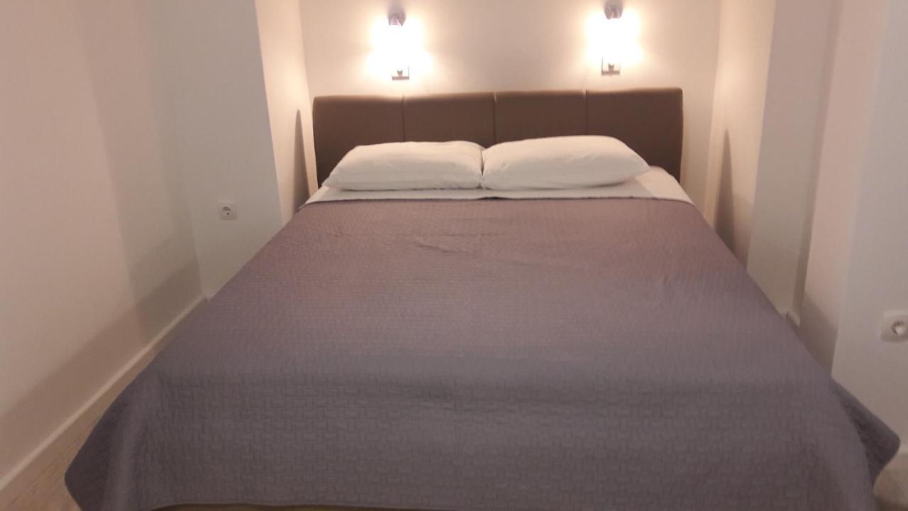 Apartmani Ema Zadar Ngoại thất bức ảnh